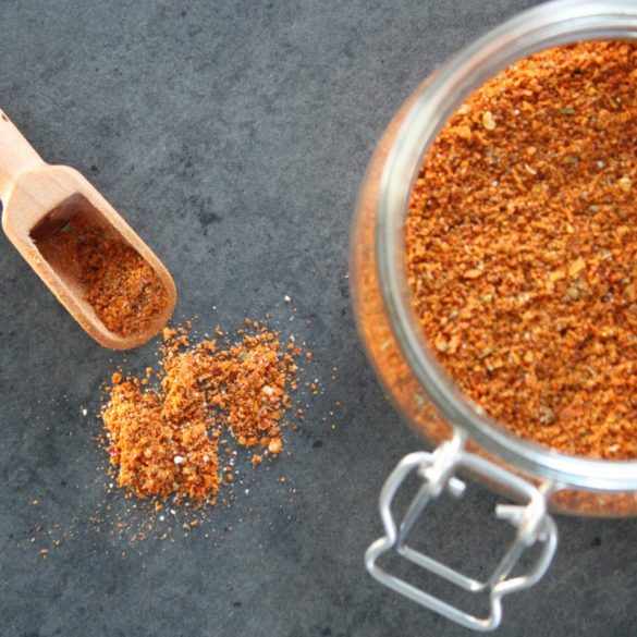 Chicken seasoning