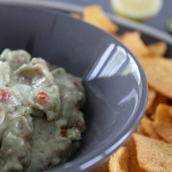 Guacamole